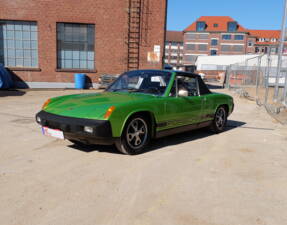 Bild 10/142 von Porsche 914  2.0 (1976)