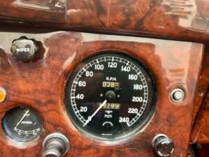 Imagen 21/27 de Jaguar XK 120 DHC (1953)
