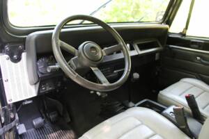 Bild 2/8 von Jeep Wrangler 2.5L (1992)