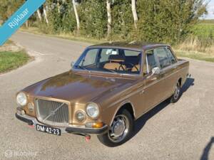 Bild 2/39 von Volvo 164 (1971)
