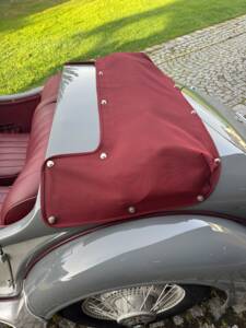 Immagine 48/88 di BMW 315/1 Sport (1934)