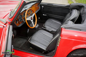 Bild 5/35 von Triumph TR 5 PI (1968)