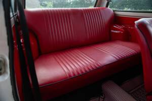 Image 24/41 de Autobianchi A112 (1973)