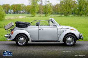 Bild 10/43 von Volkswagen Käfer 1303 (1979)