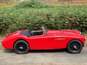 Image 2/12 of Austin-Healey 100/4 (BN1) (1955)