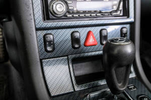 Image 17/45 of Mercedes-Benz SLK 200 (1999)