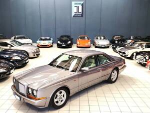 Bild 3/98 von Bentley Continental S (1995)