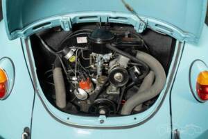 Image 5/19 of Volkswagen Käfer 1200 (1973)