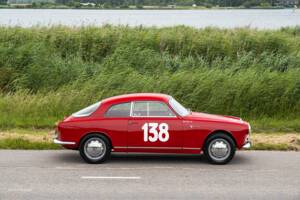 Immagine 7/25 di Alfa Romeo Giulietta Sprint Veloce (1956)