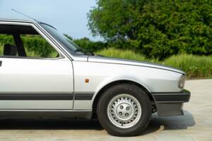 Imagen 24/50 de Alfa Romeo Giulietta 1.8 (1985)