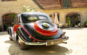 Image 9/50 of BMW 327 (1939)