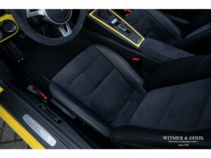 Image 27/27 de Porsche Boxster S (2013)