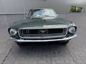 Afbeelding 6/27 van Ford Mustang 390 (1967)