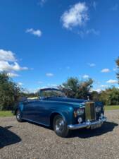 Bild 9/50 von Rolls-Royce Silver Cloud III (1964)