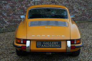Image 6/50 de Porsche 911 2.0 T (1969)
