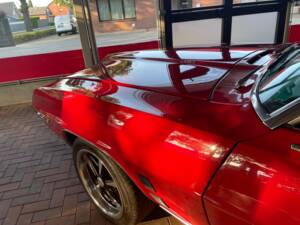 Bild 19/71 von Pontiac Firebird (1969)