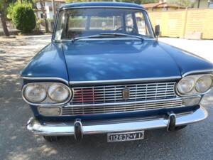 Afbeelding 1/5 van FIAT 1500 L (1966)