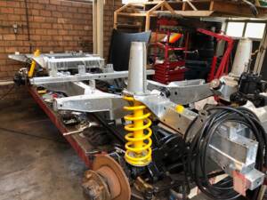 Imagen 11/21 de Land Rover 110 (1984)