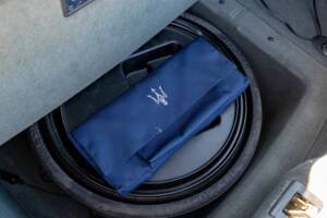 Bild 11/50 von Maserati Quattroporte 4.2 (2007)