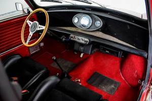 Image 27/48 of Austin Mini Cooper S 1275 (1968)