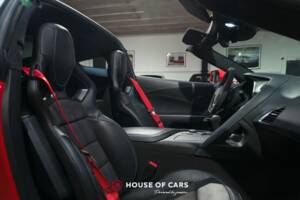 Image 18/23 of Chevrolet Corvette Stingray (2019)