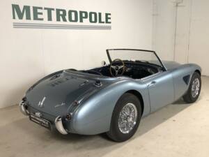 Bild 23/40 von Austin-Healey 3000 Mk I (BT7) (1960)