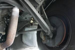 Bild 52/56 von Rover 3500 (1972)