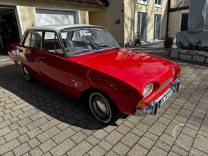 Bild 5/16 von Ford Taunus 17m 1500 (1963)