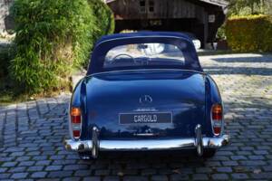 Bild 7/14 von Mercedes-Benz 220 S Cabriolet (1959)