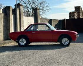 Bild 4/8 von Lancia Fulvia Coupe Rallye (1969)