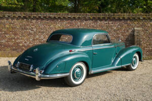 Bild 34/50 von Mercedes-Benz 300 S (1953)