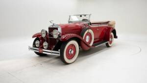 Image 1/15 of LaSalle 303 (1927)