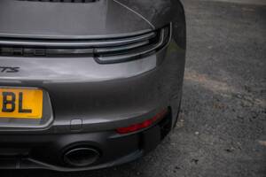 Afbeelding 42/47 van Porsche 911 Carrera GTS (2022)
