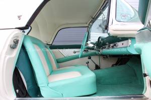 Image 14/40 of Ford Thunderbird (1955)