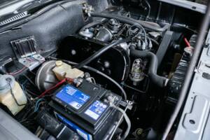 Image 35/49 of Vauxhall Firenza HP (1975)