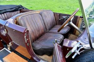 Bild 26/50 von Rolls-Royce Phantom I (1926)