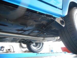 Image 55/98 de Renault R 4 TL (1984)