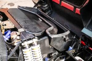 Bild 20/50 von Ford RS200 (1990)