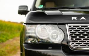 Imagen 14/67 de Land Rover Range Rover V8 Supercharged (2012)