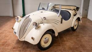 Bild 3/19 von NSU-Fiat 500 A Topolino Weinsberg (1939)