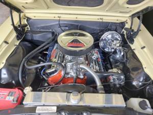 Image 8/13 of Chevrolet Chevelle Malibu Coupe (1967)