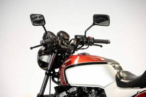 Immagine 13/50 di Honda CBX 550 F (1982)