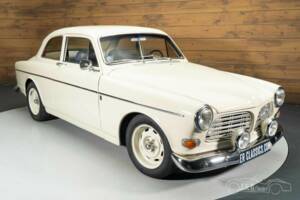 Afbeelding 3/19 van Volvo P 123 GT (1968)