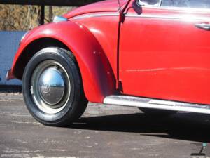 Imagen 157/171 de Volkswagen Käfer 1200 (1965)