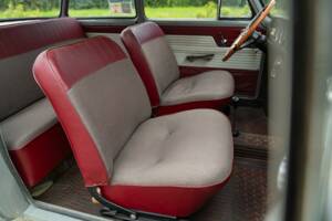 Image 27/49 of NSU Prinz 4 (1967)