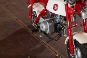 Image 3/10 de Honda Z 50 M Monkey (1967)