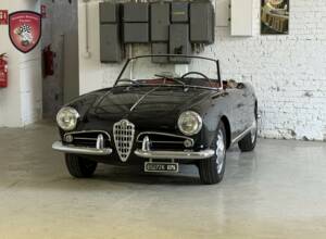 Afbeelding 20/98 van Alfa Romeo Giulietta Spider Veloce (1958)