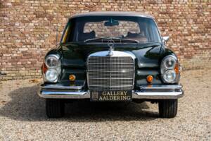 Afbeelding 16/50 van Mercedes-Benz 280 SE (1969)