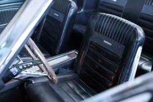 Immagine 26/50 di Ford Mustang 289 (1965)