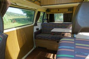 Bild 17/36 von Volkswagen T3 Westfalia Joker 2.0 (1982)